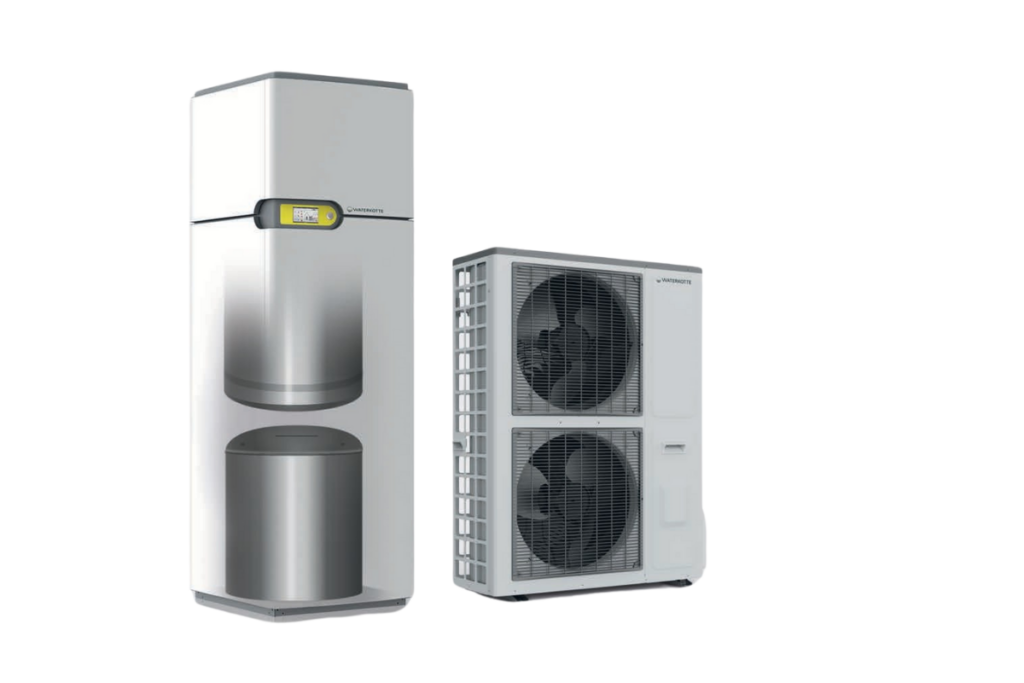 Eco Touch Ai1 Air LC Split