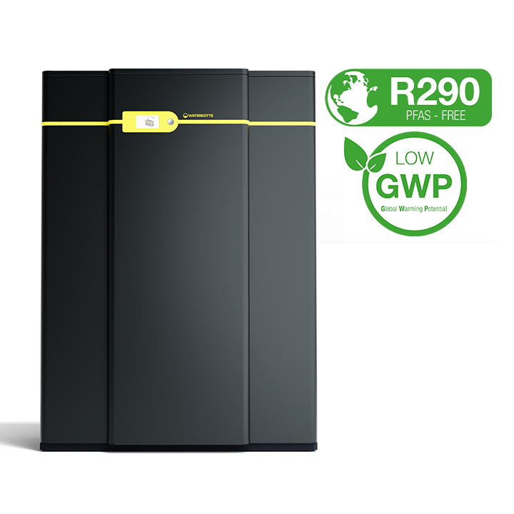 Industrial Line 8120